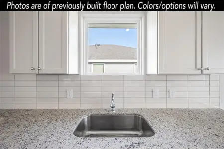 New construction Single-Family house 18728 Loom Dr, Montgomery, TX 77306 - image 12