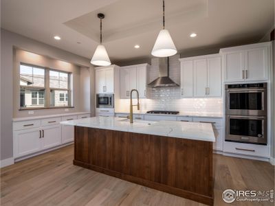 New construction Duplex house 5209 Sunglow Court, Fort Collins, CO 80528 - photo 9 9