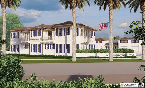 New construction Condo house 12222 S Dixie Hwy Hwy, Hobe Sound, FL 33455 - image