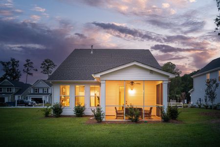 New construction Single-Family house 3802 Grateful Rd, North Charleston, SC 29420 null- photo 31 31