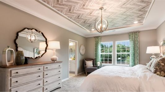 Annandale: Summit Collection by Lennar in Garner - photo 38 38