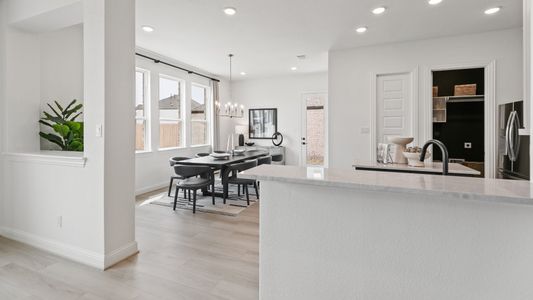 New construction Single-Family house 6100 Darlington Ave, College Station, TX 77845 plan Mimosa - image 12