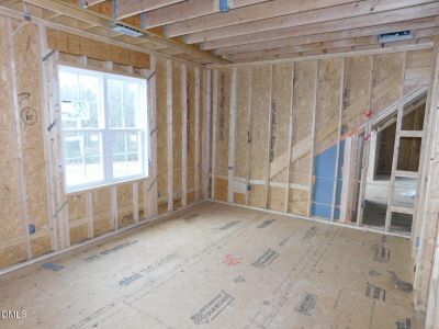 New construction Single-Family house 142 Autumn Gate St, Pittsboro, NC 27312 - image 20