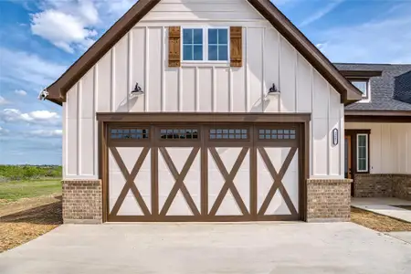 New construction Single-Family house Venus, TX 76084 plan  River Bend - image