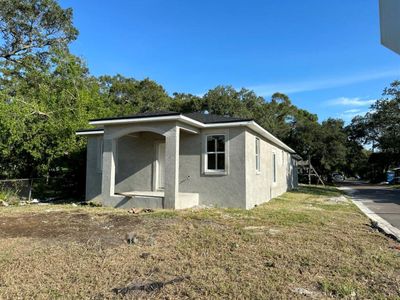 New construction Single-Family house 1647 18Th Avenue S, Saint Petersburg, FL 33712 - photo 0