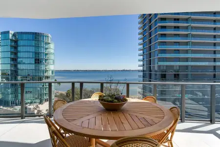 New construction Condo house 3015 S Ysabella Ave, Unit 904, Tampa, FL 33629 - image