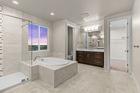 New construction Single-Family house 5380 Soledad Circle, Parker, CO 80134 - photo 17 17