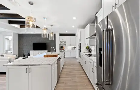New construction Single-Family house 1328 Hideaway Dr, Vero Beach, FL 32960 plan Stardom - image 3