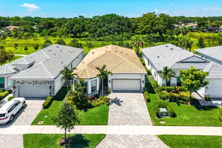 New construction Single-Family house 4336 Matilda Court 012, Unit 012, Delray Beach, FL 33445 - image