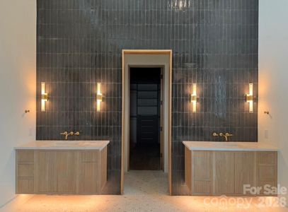 New construction Single-Family house 22554 John Gamble Rd, Cornelius, NC 28031 - image 6