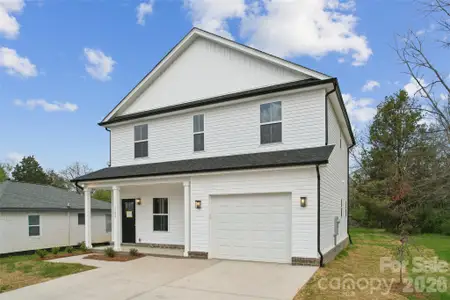 New construction Single-Family house 1508 Crawford Rd, Rock Hill, SC 29730 - image
