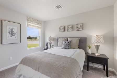 Sapphire Grove: Coastline Collection by Lennar in San Antonio - photo 15 15