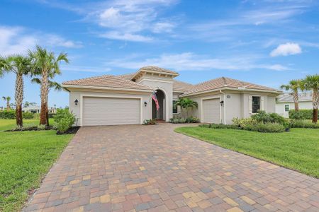 Canopy Creek by Kolter Homes in Palm City - photo 13 13