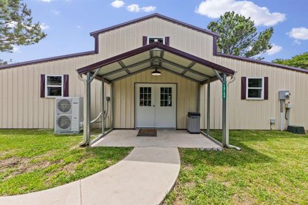 New construction Single-Family house 10160 Lynn Ln, Wills Point, TX 75169 - image