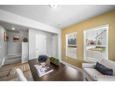 New construction Single-Family house 3553 Valleywood Ct, Johnstown, CO 80534 - image 15