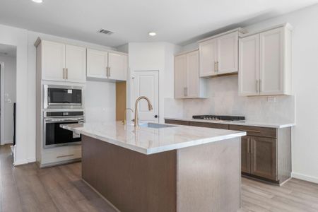 New construction Single-Family house 24902 Groundsel Cottage Ln, Katy, TX 77493 plan Dawson - image 6