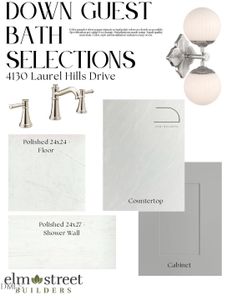 New construction Single-Family house 4130 Laurel Hills Rd, Raleigh, NC 27612 - image 9