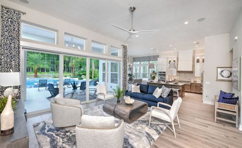 Tamaya by ICI Homes in Jacksonville - photo 46 46