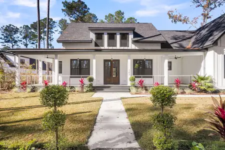 New construction Single-Family house 142 Argosy Dr, Summerville, SC 29483 - image