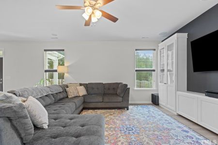 Highgate by Chesapeake Homes in Clayton - photo 24 24