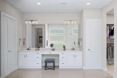 New construction Single-Family house 2206 Home Sweet Home St, Richmond, TX 77406 plan Savoy - image 13