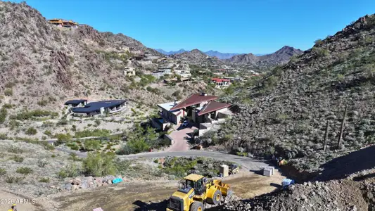 New construction Single-Family house 7150 N 40Th St, Unit 11, Paradise Valley, AZ 85253 - image 6