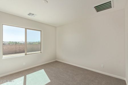 New construction Single-Family house 17421 Las Palmaritas Dr, Waddell, AZ 85355 plan Granite Vista Avanti - Plan 1576 - image 12