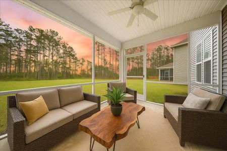 New construction Single-Family house 436 Rowley Ln, Summerville, SC 29486 - image