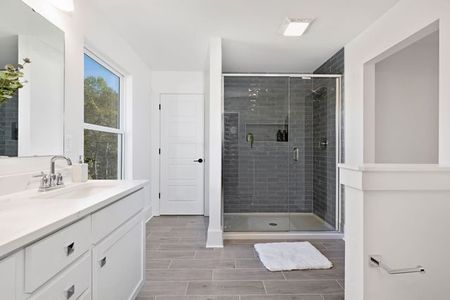 New construction Single-Family house 236 Britt Green Rd, St. George, SC 29477 plan Gideon - image 17
