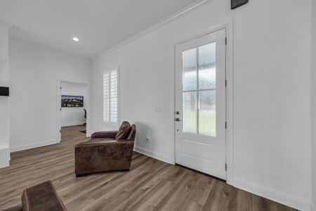 New construction Single-Family house 906 Perkins Rd, Poolville, TX 76487 plan Lakeshore - image 6