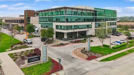 New construction Single-Family house 4924 Hitching Post Dr, Fort Worth, TX 76036 plan Premier Series - Mahogany - image