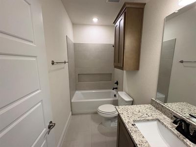 New construction Single-Family house 589 Mb S Wy, Pilot Point, TX 76258 - image 7