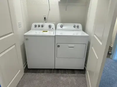 New construction Townhouse house 905 Wicksford Pl, Moncks Corner, SC 29461 plan Pulsar - image 16