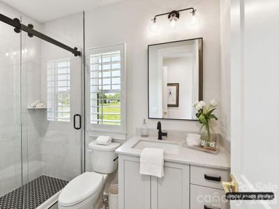New construction Single-Family house 3133 Country Club Dr, Charlotte, NC 28205 - image 13