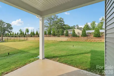 New construction Single-Family house 2457 Chartwell St, Stanley, NC 28164 plan Gibson - image