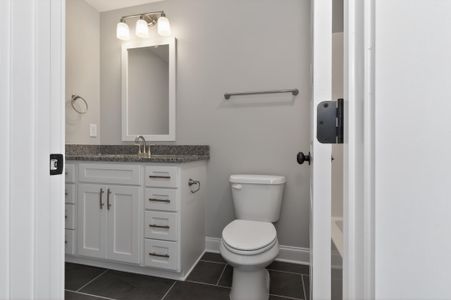 New construction Single-Family house 444 Woodlawn St. St, Evans, GA 30809 - image 16