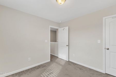 New construction Single-Family house 252 Olde Place Dr, Zebulon, NC 27597 null- photo 33 33