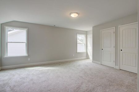 New construction Single-Family house 3 Tirian Pl, Acworth, GA 30101 - image 12