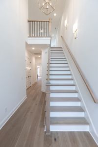 New construction Townhouse house 3216 Long Branch Cir, Franklin, TN 37064 - image 8