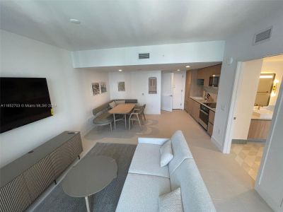 New construction Condo/Apt house 601 Ne 1 Ave, Unit 2507, Miami, FL 33131 - photo 0