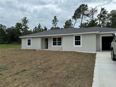 New construction Single-Family house 6 Spruce Loop Way, Ocala, FL 34472 - photo 0