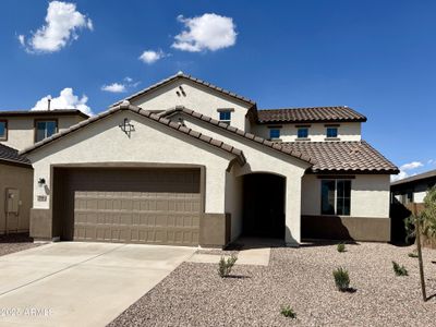 Bella Vista Farms by Risewell Homes in San Tan Valley - image 19