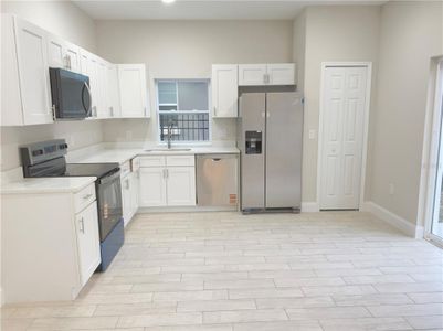 New construction Single-Family house 741 S Lee Ave, Orlando, FL 32805 - image