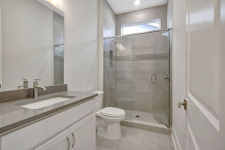 New construction Single-Family house 70 Club Cresswind Dr, Newnan, GA 30263 Taylor- photo 28 28