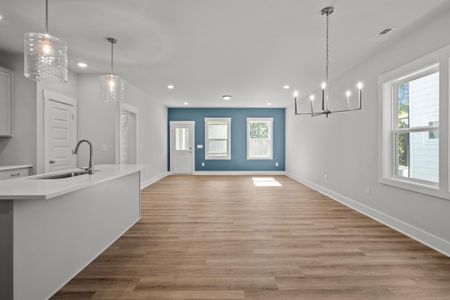 New construction Single-Family house 928 Skeet Club Rd, High Point, NC 27265 plan Bliss - image 11