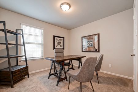 Cypress Green by Colina Homes in Hockley - photo 37 37