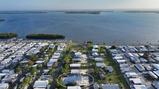 New construction Single-Family house 4507 106Th St W, Bradenton, FL 34210 null- photo 54 54