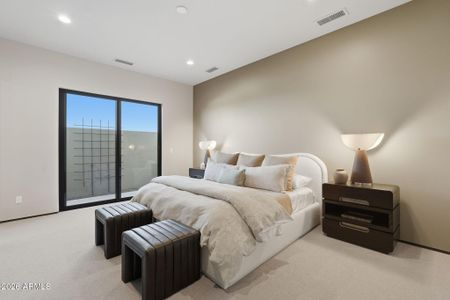 New construction Single-Family house 5137 N Ascent Dr, Scottsdale, AZ 85251 - image 14