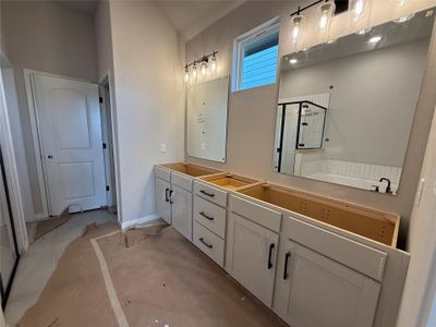 New construction Single-Family house 284 Denali Wy, Dripping Springs, TX 78620 Travis- photo 9 9