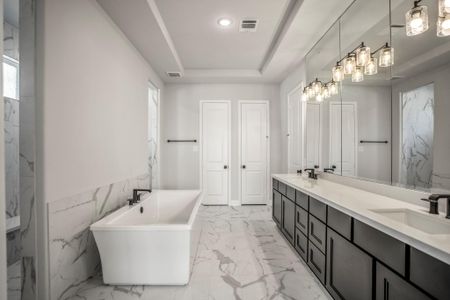 New construction Single-Family house 1207 Old Forest Dr, Missouri City, TX 77459 plan Milan 4597 - image 18